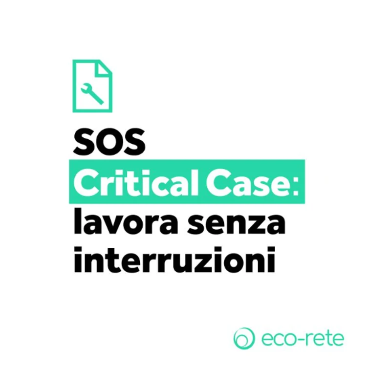 SOS Critical Case
