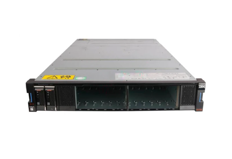 9840-AE2 IBM FlashSystem 900 Storage Enclosure