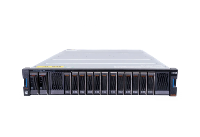 9843-AE3 IBM FlashSystem 900 Storage Enclosure unit