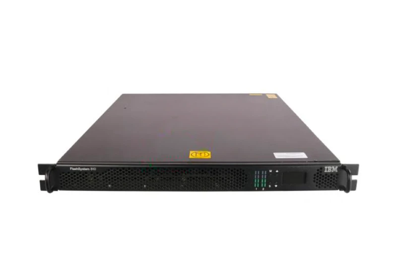 9830-AE1 IBM FlashSystem 810