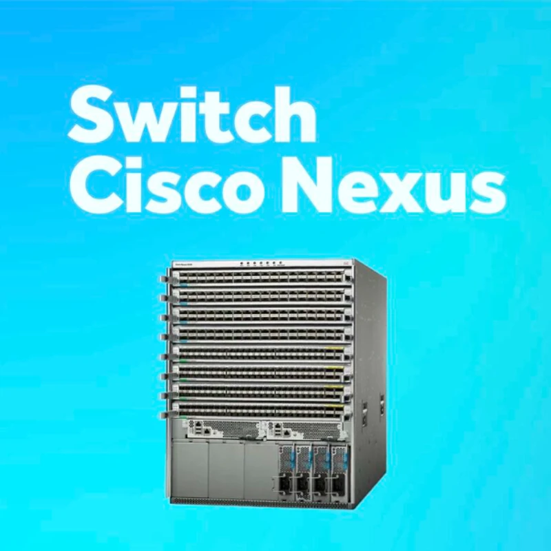 Switch Cisco Nexus